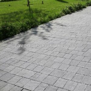 Тротуарна плитка Плаза