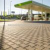 Тротуарна плитка Подвійна Т Ковальська