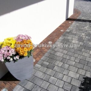 Тротуарна плитка Акрополь