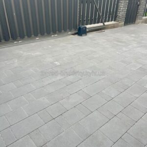 Тротуарна плитка Лайнстоун 20 Еко